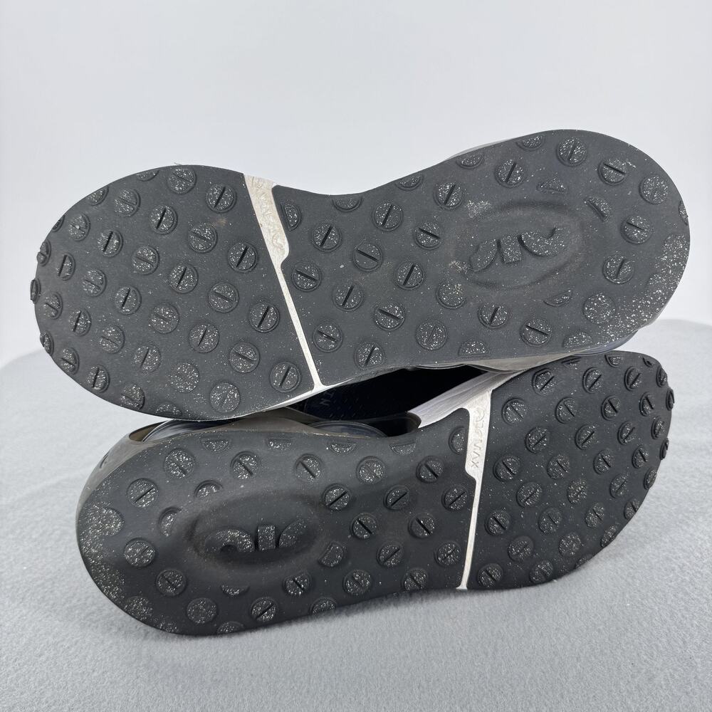 Nike Air Max 2021 Black Iron Grey White DA1925-001 Mens Size‎ 11 - Picture 7 of 8